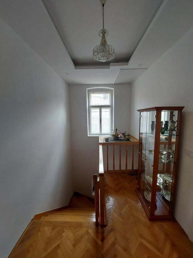 Apartment Honey Free Parking Sarajevo Eksteriør billede